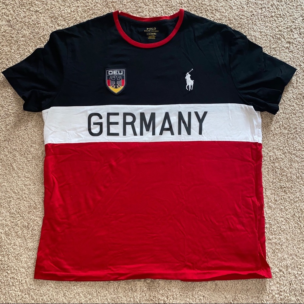 Ralph Lauren Polo Tee